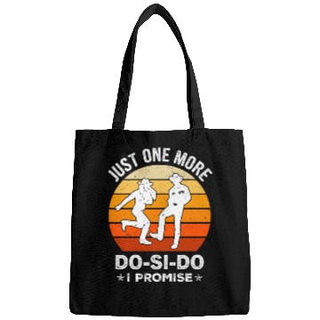 Discover Western Square Dancing Design for a Square Dancer Bags