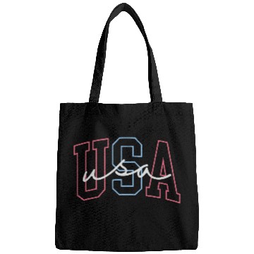 Discover Independence Day Bags