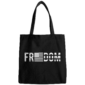 Discover Freedom Bags