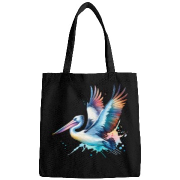 Discover Pelican in Flight Bags