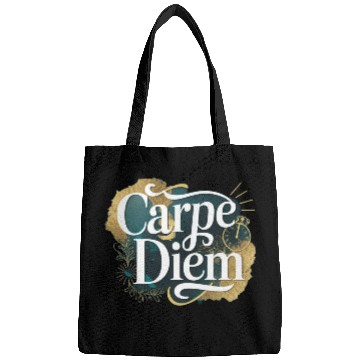 Discover Carpe Diem Bags