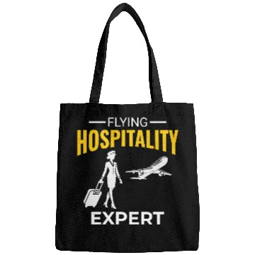 Discover Flight Attendant Aviation Cabin Crew Airline Staff Bags
