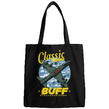 Discover B-52 Classic Bomber Bags