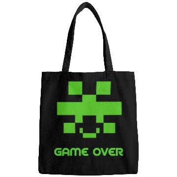 Discover Game over Bags