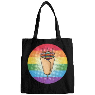Discover LGBTQ Kebab Bags