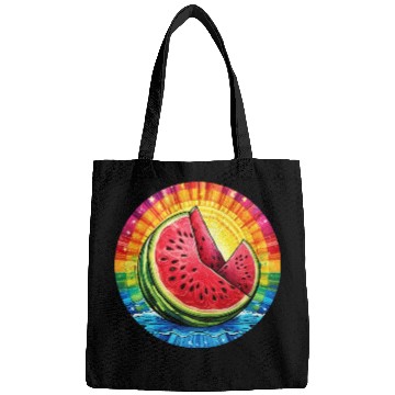 Discover LGBTQ Melon Bags