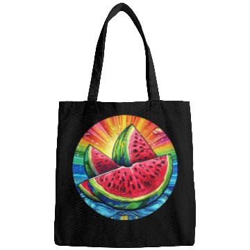 Discover LGBTQ Melon Bags