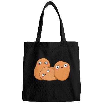 Discover Sweet Potatoes Funny Vegetable Puns Bags