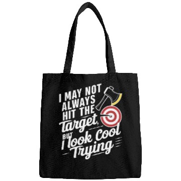 Discover Axe Throwing Enthusiasts Championship Precision Bags