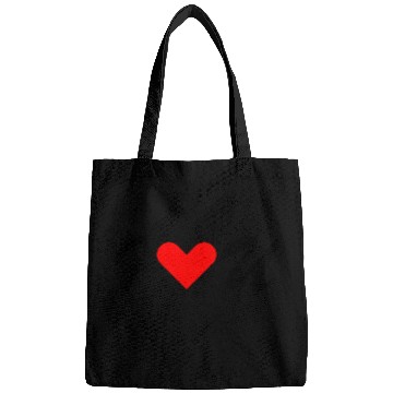 Discover I Love You Bags