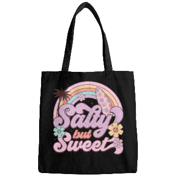 Discover Salty butt Sweet Bags