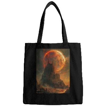 Discover Eclipse the Sun Bags