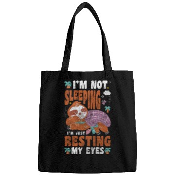 Discover Sleepyhead Rest Grumpy In The Morning Bags