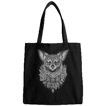 Discover Animal Tattoo Design Bags