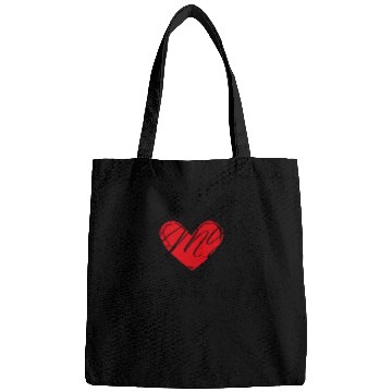 Discover MY HEART Bags