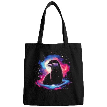 Discover Cool Galaxy Graphic Space Art Bags