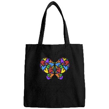 Discover Embrace Neurodiversity Awareness Aware Motivationa Bags