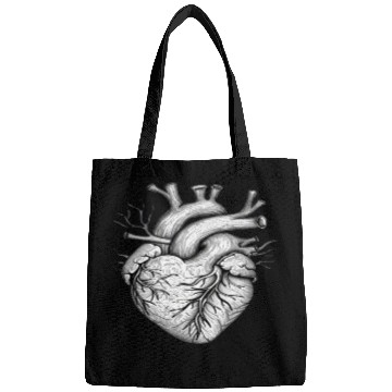 Discover Logo in human hard Bags