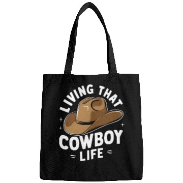 Discover Cowboy Lifestyle Western Theme with Horses and Bags