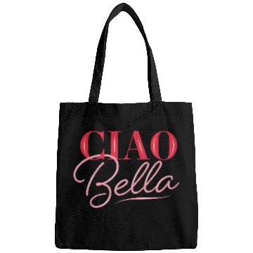 Discover Ciao Bella Bags