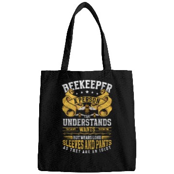 Discover Honey Nature Breeder Beekeeping Bags