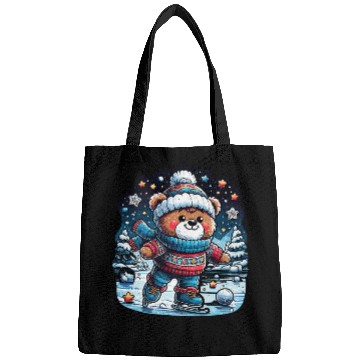 Discover Dad Making Fathers Day Bags