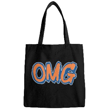 Discover OMG - Oh My God Bags