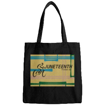 Discover Juneteenth Bags