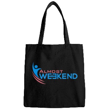 Discover ALMOST WEEKEND Bags