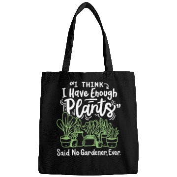 Discover Gardening Plants Gardener Bags