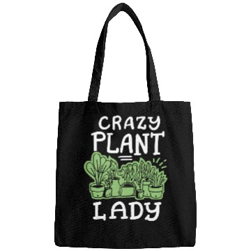 Discover Plant Lady Gardening Bags