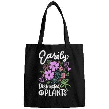 Discover Gardening Plants Gardener Bags