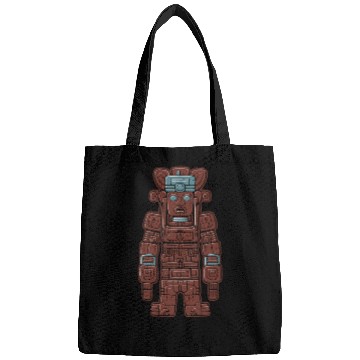 Discover Aztec God Ancient Mythology Huitzilopochtli Bags