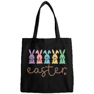 Discover Happy Easter Bags