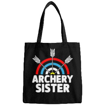 Discover Archery Sister Archer Bow And Arrow Sis Bags