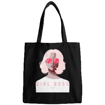 Discover girlboss Bags