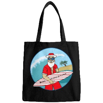 Discover Christmas in July Bags