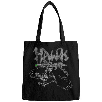 Discover Hawk the Slayer Bags