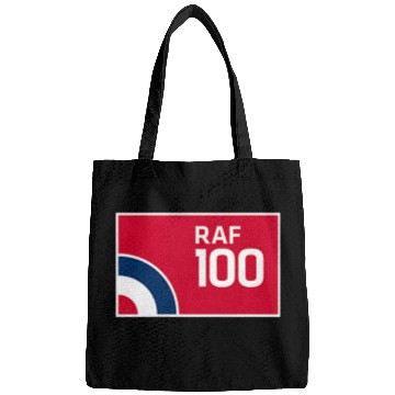 Discover Royal Force Year Anniversary Bags