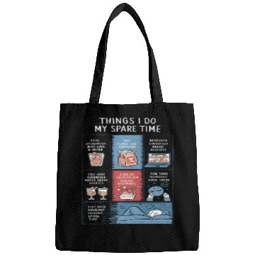 Discover Things Sourdough Lover Premium Bags