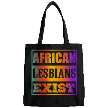 Discover African lesbians exist Bags