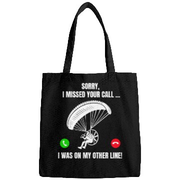 Discover Paramotor Paraglider Paramotoring Flying PPG Bags