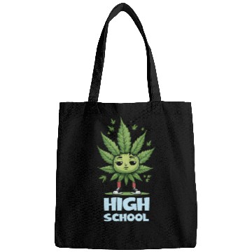 Discover High School Bags