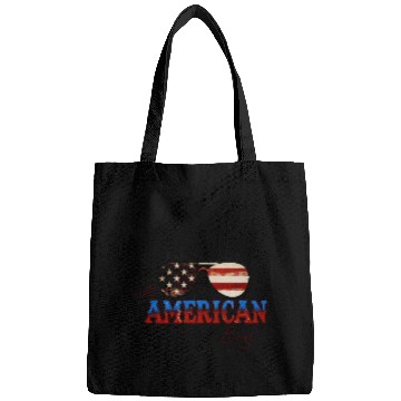 Discover All American Boy Bags