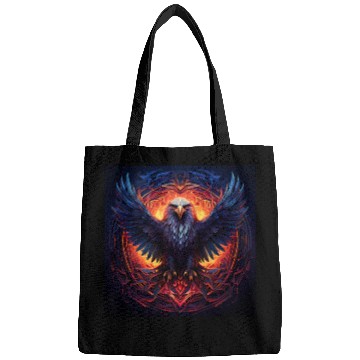 Discover Soaring Eagle Bags