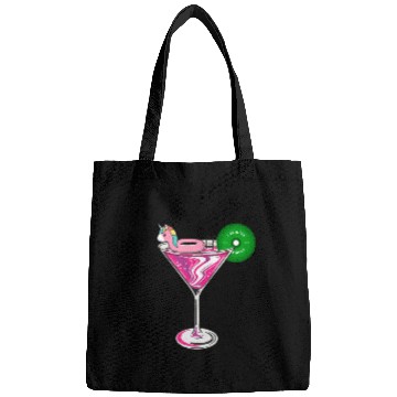 Discover Barbell Club Unicorn Cocktail Bags