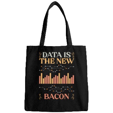 Discover Data Is The New Bacon Retro Deep Learning For Data Bags