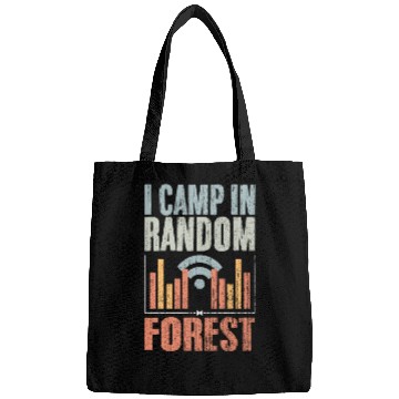 Discover Retro I Camp In Random Forest Data Science A Data Bags