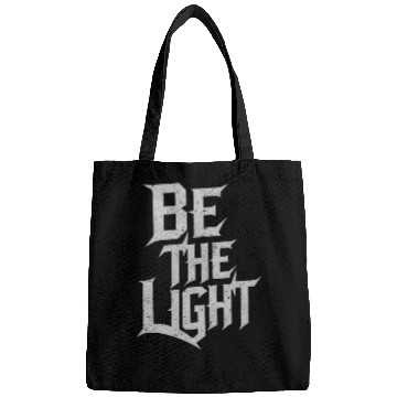 Discover Inspiring design Be the light Bags