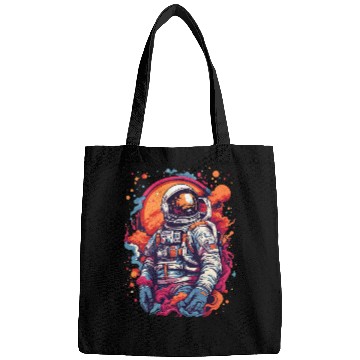 Discover Lost in Space Astronaut Bags